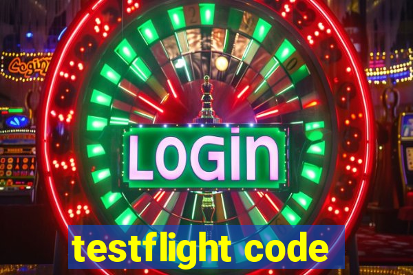 testflight code